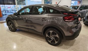 CITROEN C4 1.2 PureTech Plus lleno