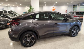 CITROEN C4 1.2 PureTech Plus lleno