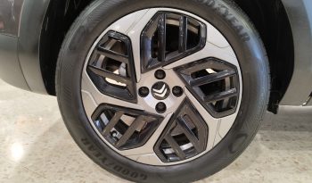 CITROEN C4 1.2 PureTech Plus lleno