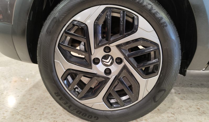 CITROEN C4 1.2 PureTech Plus lleno