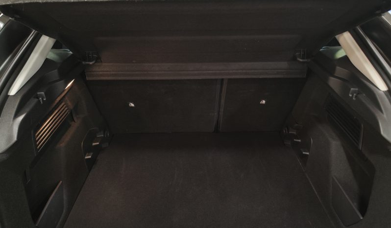 CITROEN C4 1.2 PureTech Plus lleno