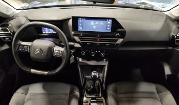 CITROEN C4 1.2 PureTech Plus lleno