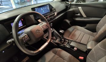 CITROEN C4 1.2 PureTech Plus lleno