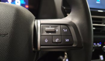 CITROEN C4 1.2 PureTech Plus lleno