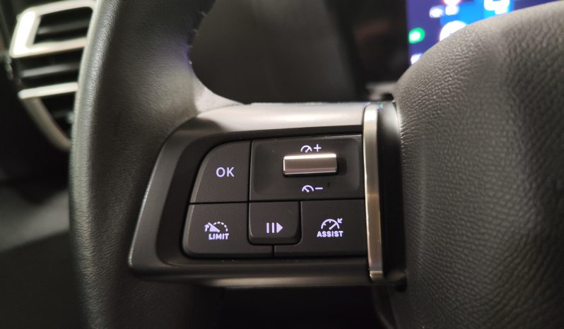 CITROEN C4 1.2 PureTech Plus lleno