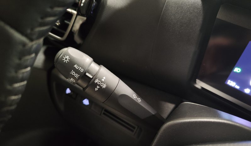 CITROEN C4 1.2 PureTech Plus lleno