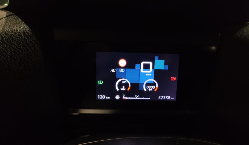 CITROEN C4 1.2 PureTech Plus lleno