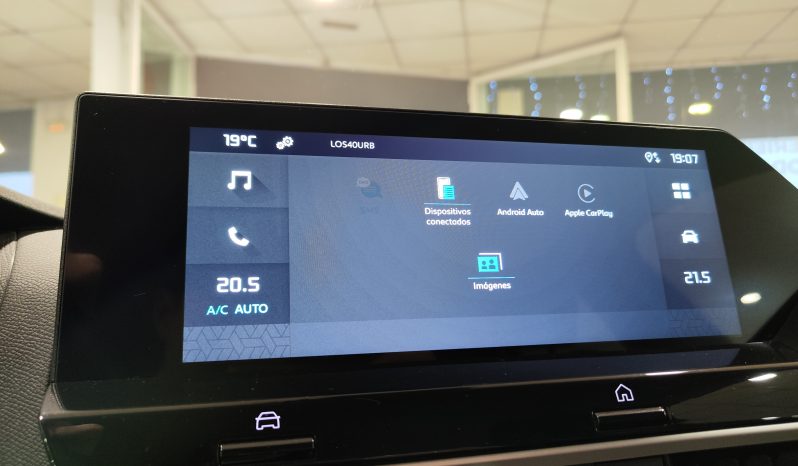 CITROEN C4 1.2 PureTech Plus lleno