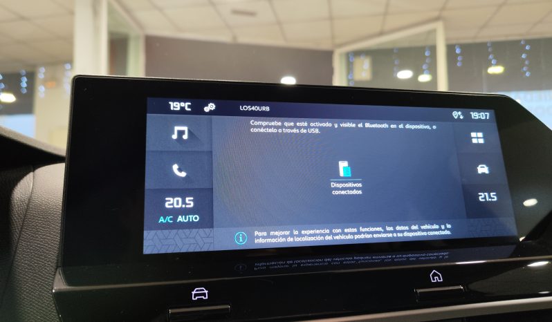 CITROEN C4 1.2 PureTech Plus lleno