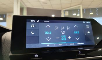 CITROEN C4 1.2 PureTech Plus lleno