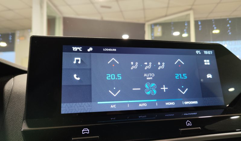 CITROEN C4 1.2 PureTech Plus lleno