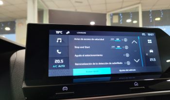 CITROEN C4 1.2 PureTech Plus lleno