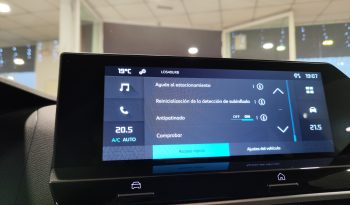 CITROEN C4 1.2 PureTech Plus lleno