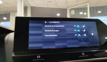 CITROEN C4 1.2 PureTech Plus lleno