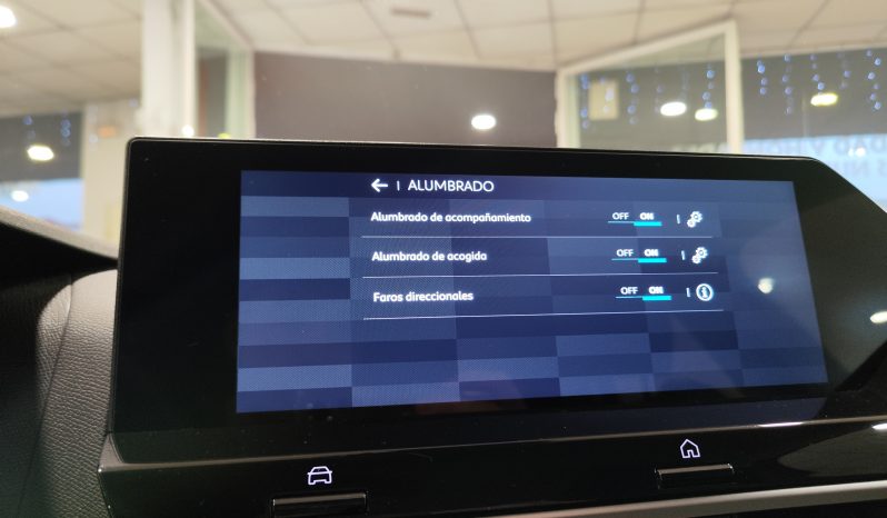 CITROEN C4 1.2 PureTech Plus lleno