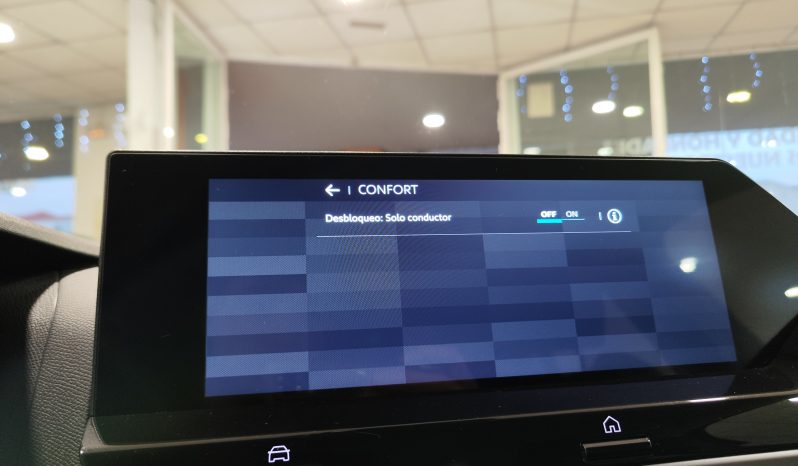 CITROEN C4 1.2 PureTech Plus lleno