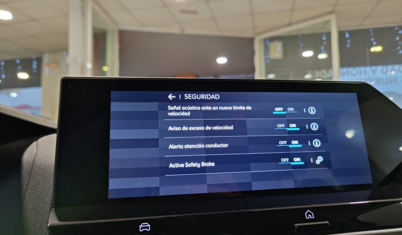 CITROEN C4 1.2 PureTech Plus lleno