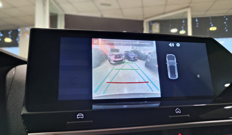 CITROEN C4 1.2 PureTech Plus lleno