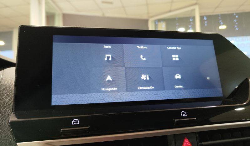 CITROEN C4 1.2 PureTech Plus lleno