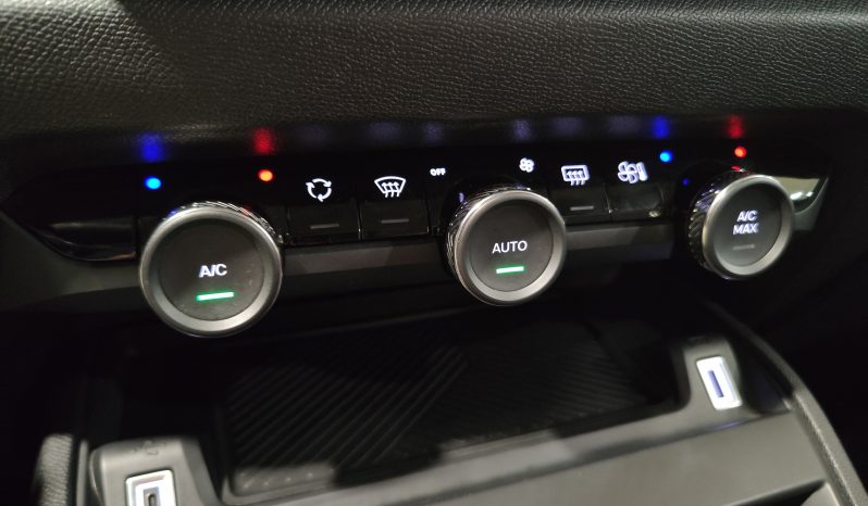 CITROEN C4 1.2 PureTech Plus lleno