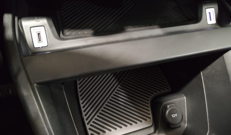 CITROEN C4 1.2 PureTech Plus lleno