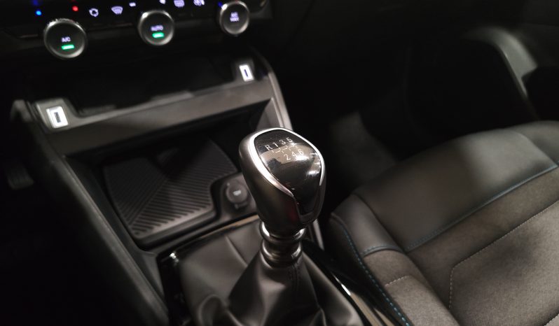 CITROEN C4 1.2 PureTech Plus lleno