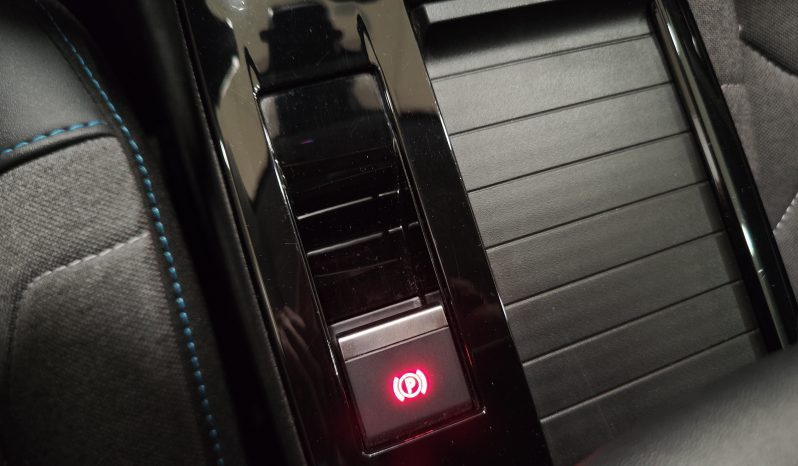 CITROEN C4 1.2 PureTech Plus lleno