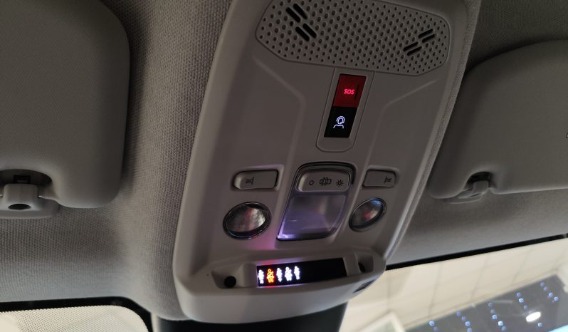 CITROEN C4 1.2 PureTech Plus lleno