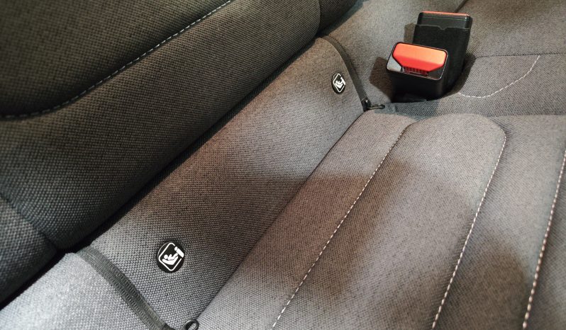 CITROEN C4 1.2 PureTech Plus lleno