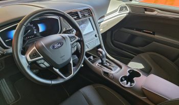 FORD Mondeo Sedán 2.0 HEV Titanium lleno
