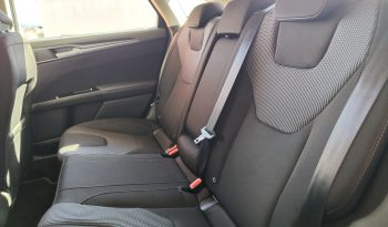 FORD Mondeo Sedán 2.0 HEV Titanium lleno
