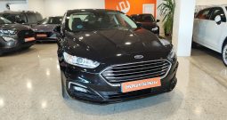 FORD Mondeo Sedán 2.0 HEV Titanium
