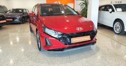 Hyundai i20 1.0 TGDI Klass