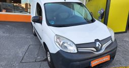 RENAULT Kangoo Fg. Compact 1.5dCi Profesional