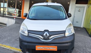 RENAULT Kangoo Fg. Compact 1.5dCi Profesional lleno