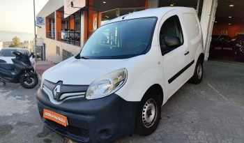 RENAULT Kangoo Fg. Compact 1.5dCi Profesional lleno