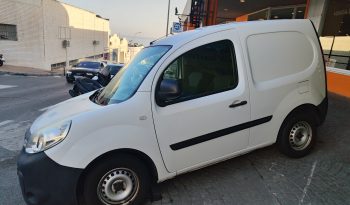 RENAULT Kangoo Fg. Compact 1.5dCi Profesional lleno