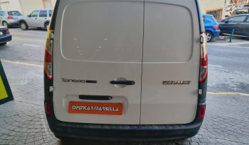 RENAULT Kangoo Fg. Compact 1.5dCi Profesional lleno
