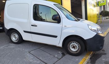 RENAULT Kangoo Fg. Compact 1.5dCi Profesional lleno