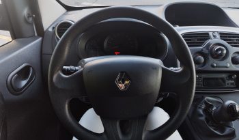 RENAULT Kangoo Fg. Compact 1.5dCi Profesional lleno