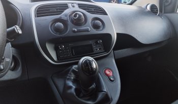 RENAULT Kangoo Fg. Compact 1.5dCi Profesional lleno