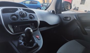 RENAULT Kangoo Fg. Compact 1.5dCi Profesional lleno