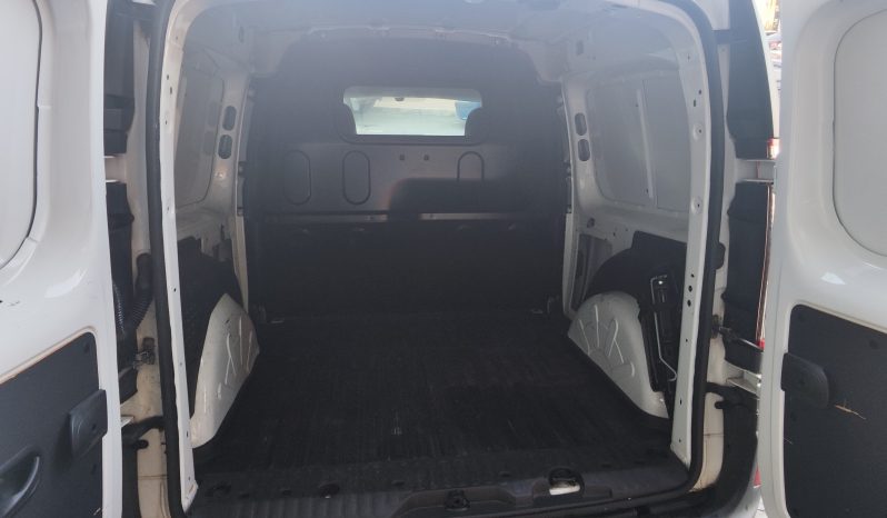 RENAULT Kangoo Fg. Compact 1.5dCi Profesional lleno