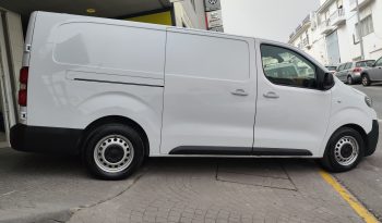 PEUGEOT Expert Fg. Standard 1.5BlueHDi S&S Premium lleno