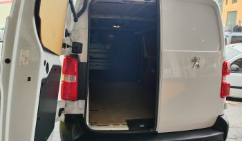 PEUGEOT Expert Fg. Standard 1.5BlueHDi S&S Premium lleno