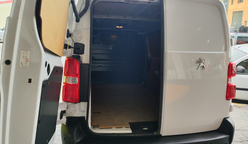 PEUGEOT Expert Fg. Standard 1.5BlueHDi S&S Premium lleno