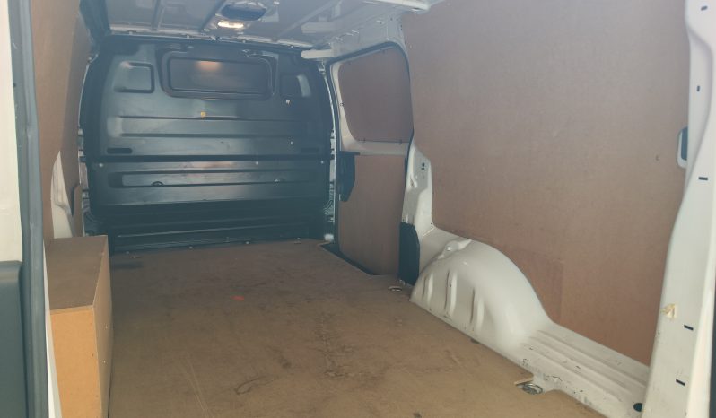 PEUGEOT Expert Fg. Standard 1.5BlueHDi S&S Premium lleno