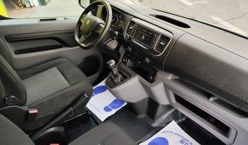 PEUGEOT Expert Fg. Standard 1.5BlueHDi S&S Premium lleno