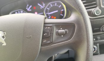 PEUGEOT Expert Fg. Standard 1.5BlueHDi S&S Premium lleno