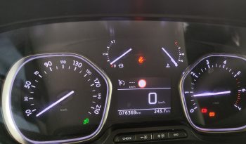 PEUGEOT Expert Fg. Standard 1.5BlueHDi S&S Premium lleno